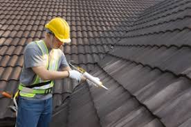 Best Flat Roofing  in Bellbrook, OH